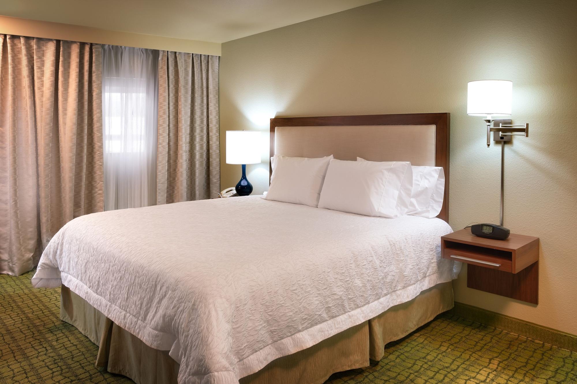 Hampton Inn By Hilton Irvine East - Lake Forest Exterior photo