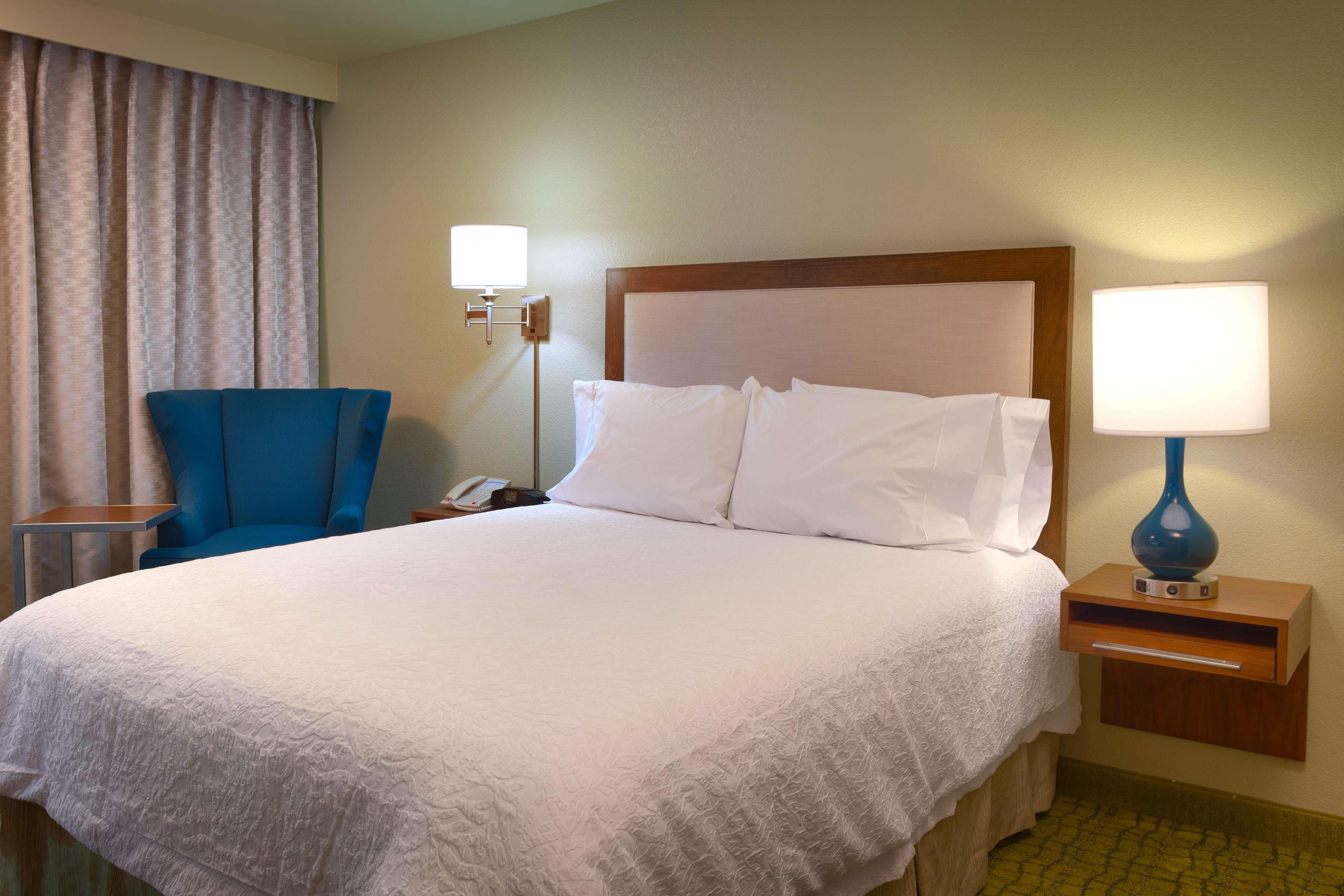 Hampton Inn By Hilton Irvine East - Lake Forest Exterior photo