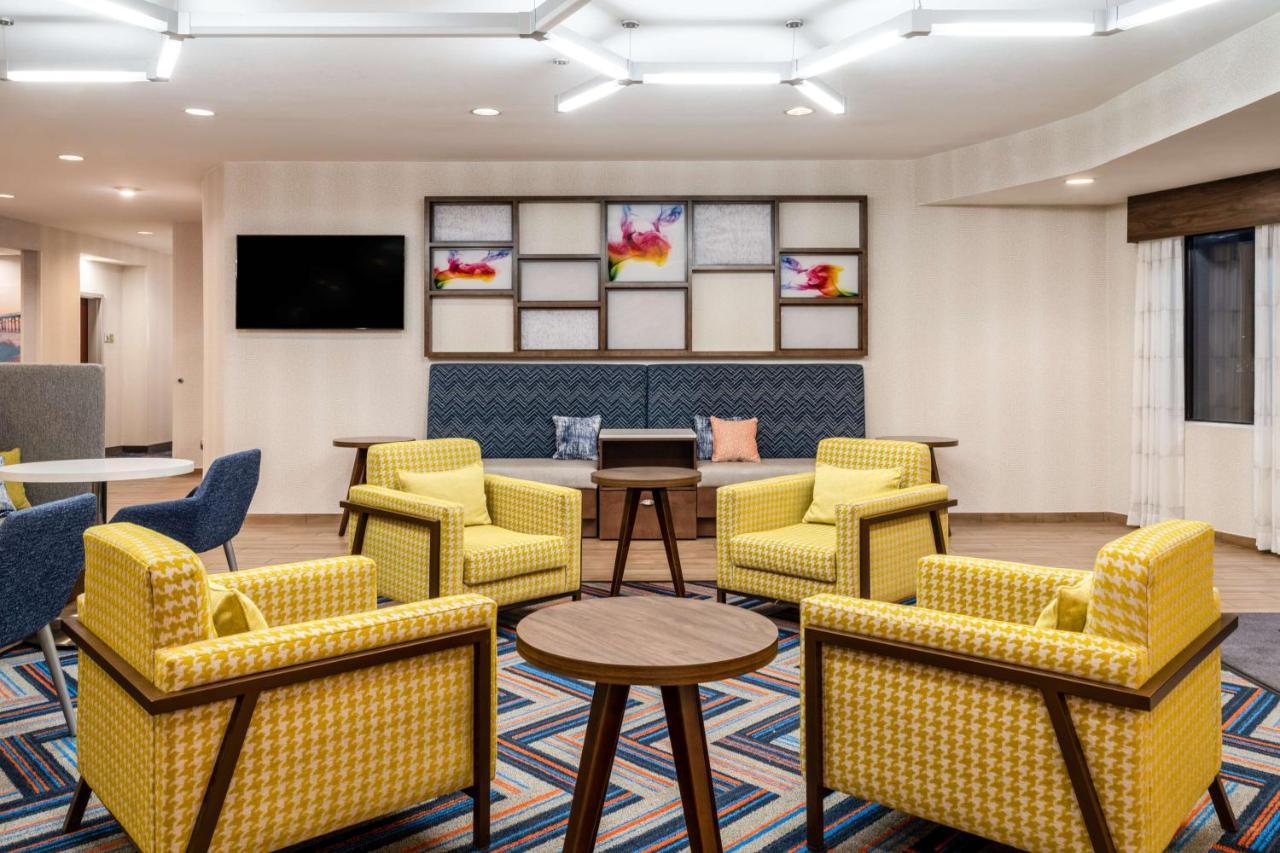 Hampton Inn By Hilton Irvine East - Lake Forest Exterior photo
